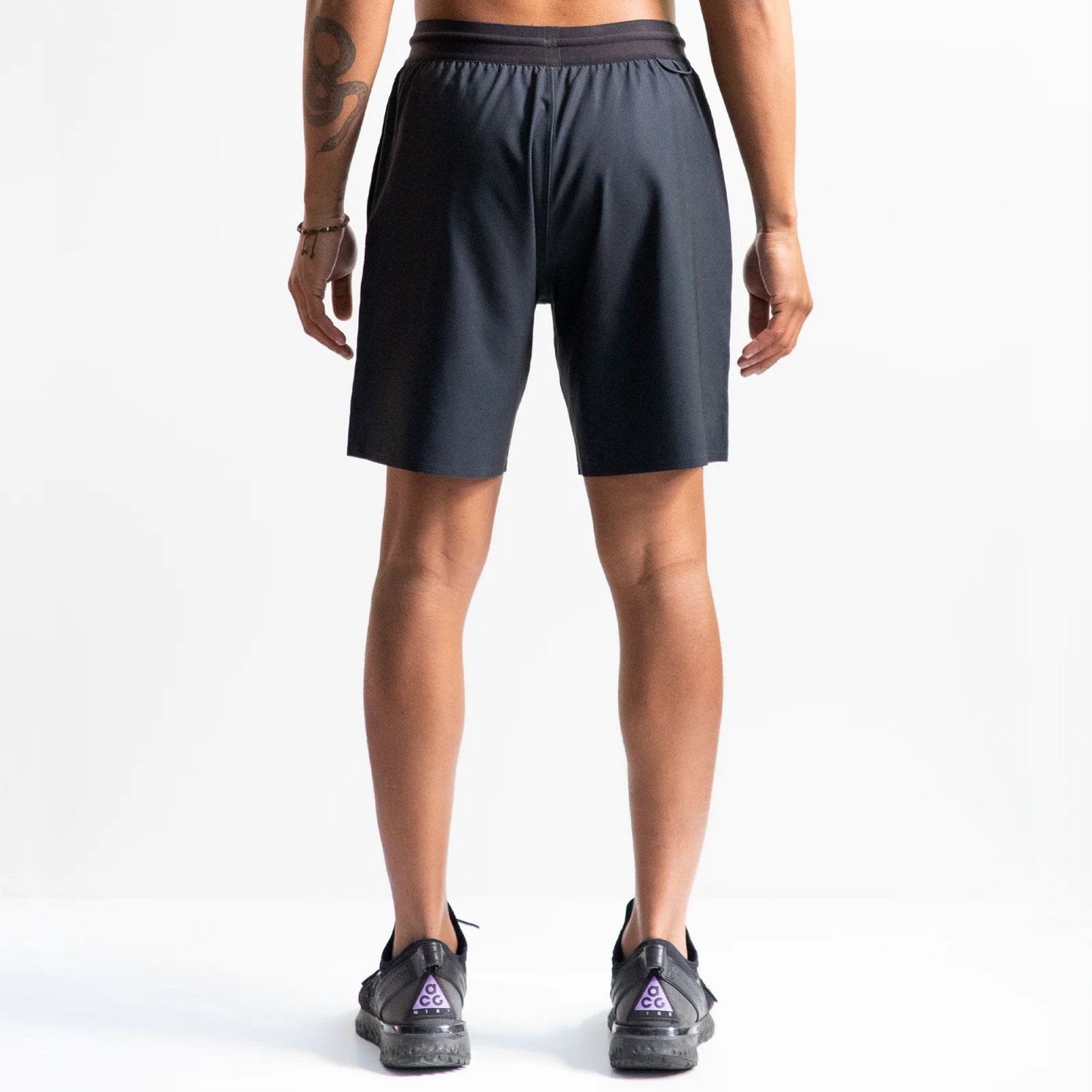 *PRE-ORDER* Delta Club Men's 7" Liner Shorts