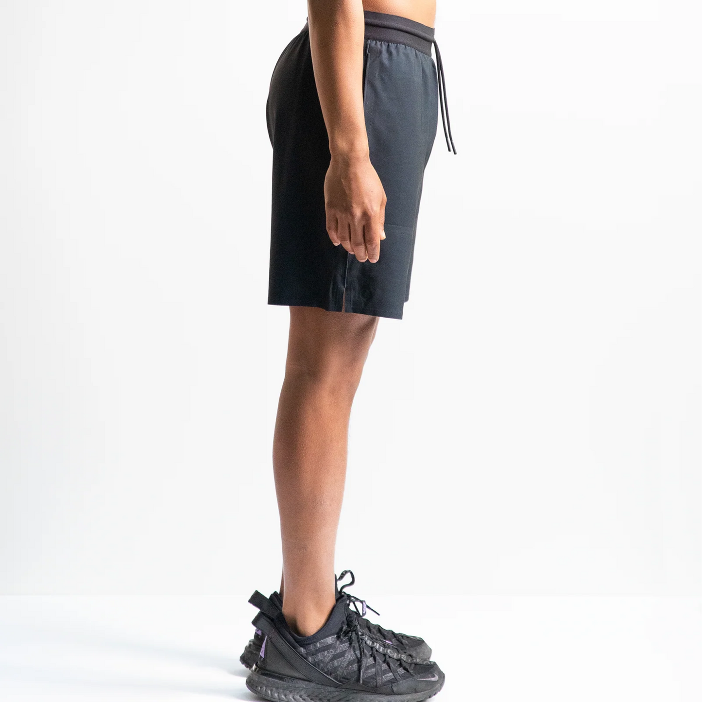 *PRE-ORDER* Delta Club Men's 7" Liner Shorts