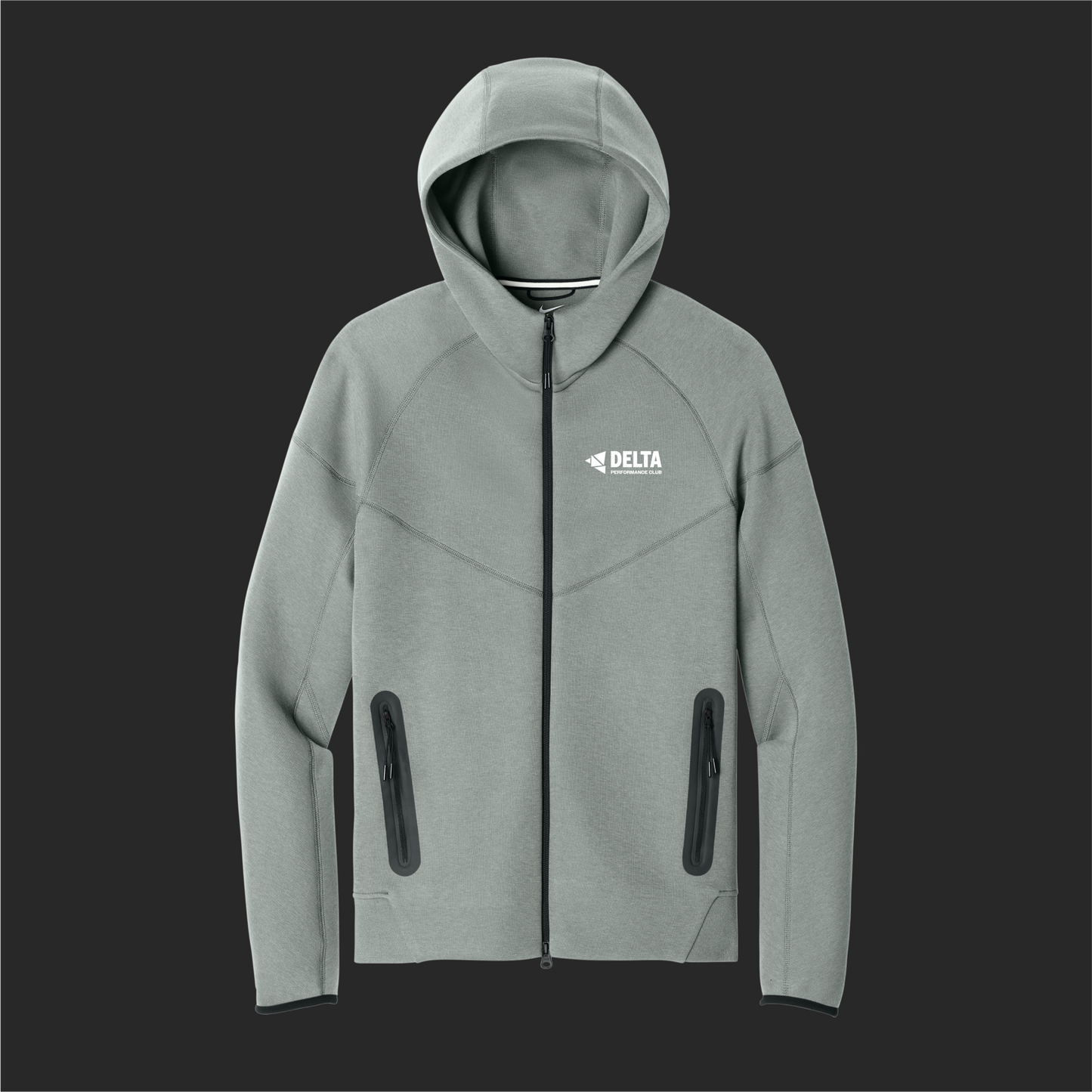 *PRE-ORDER* Delta Men's Tech Fleece