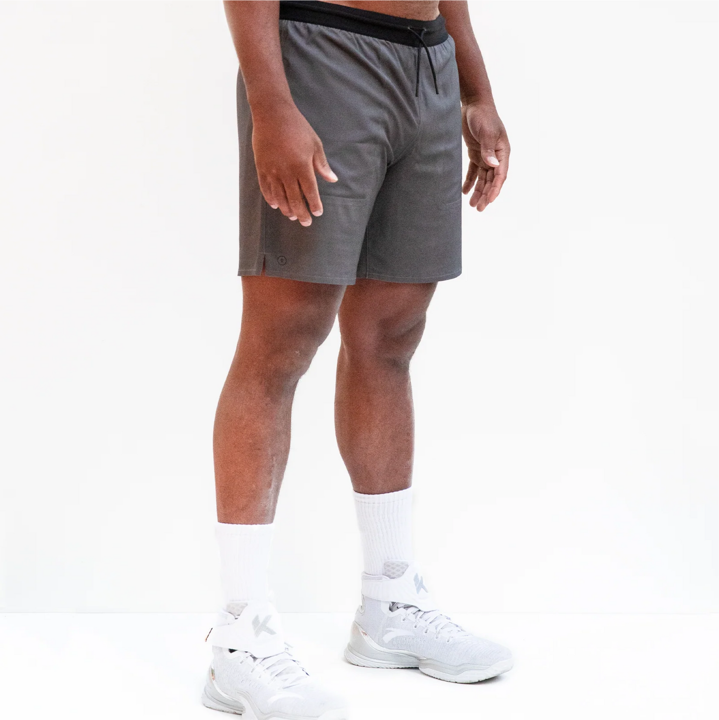 *PRE-ORDER* Delta Club Men's 7" Liner Shorts