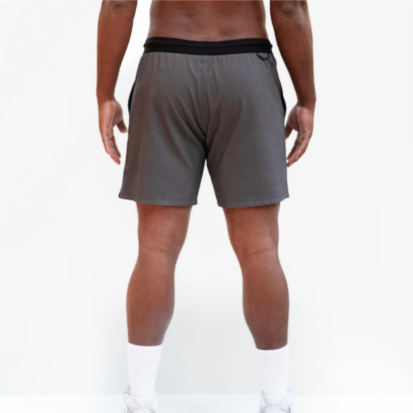 *PRE-ORDER* Delta Club Men's 7" Liner Shorts