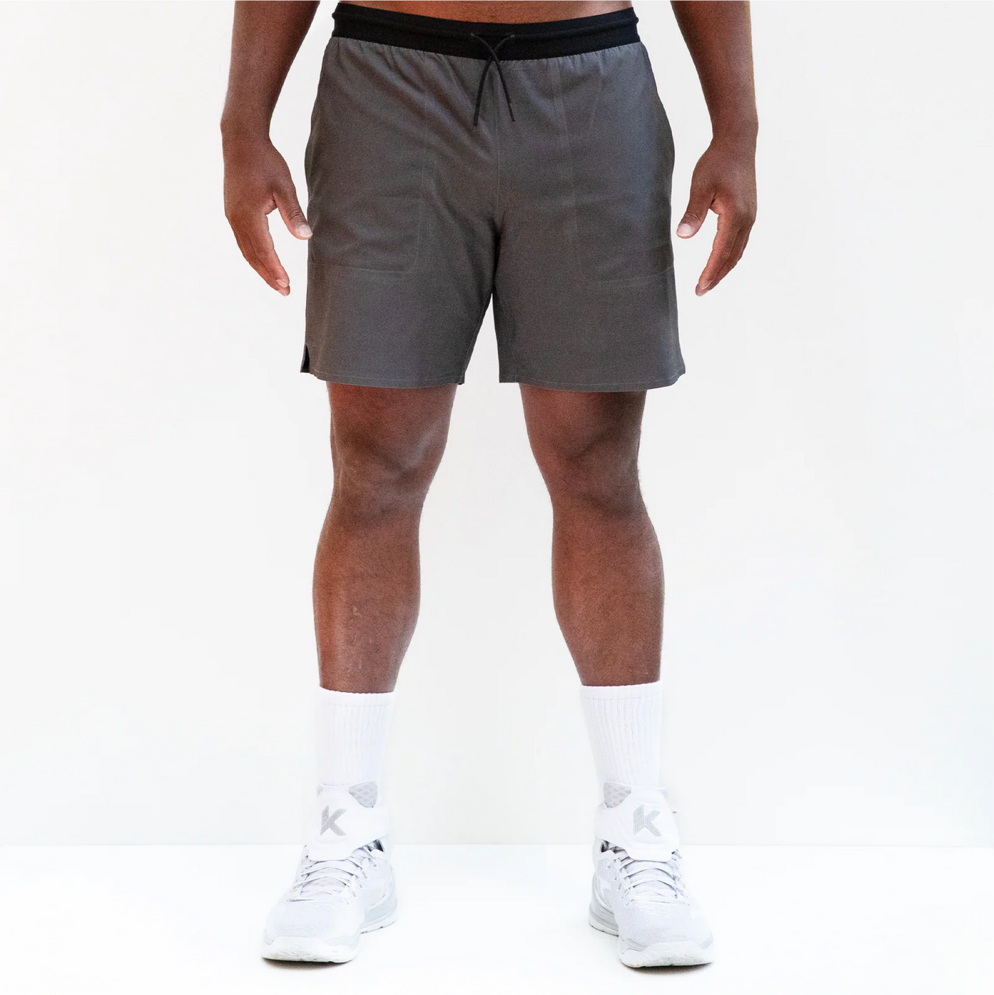 *PRE-ORDER* Delta Club Men's 7" Liner Shorts