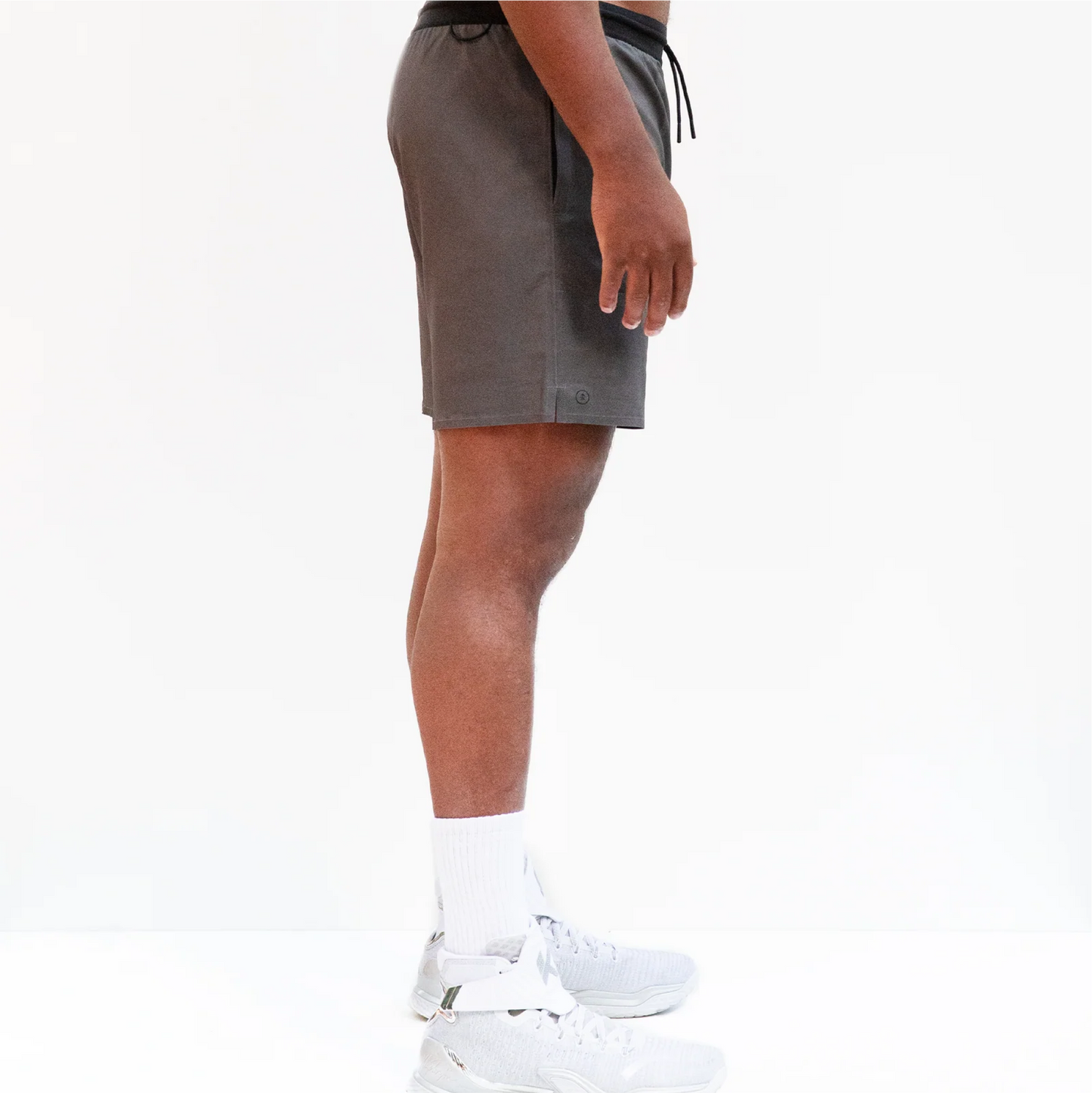 *PRE-ORDER* Delta Club Men's 7" Liner Shorts