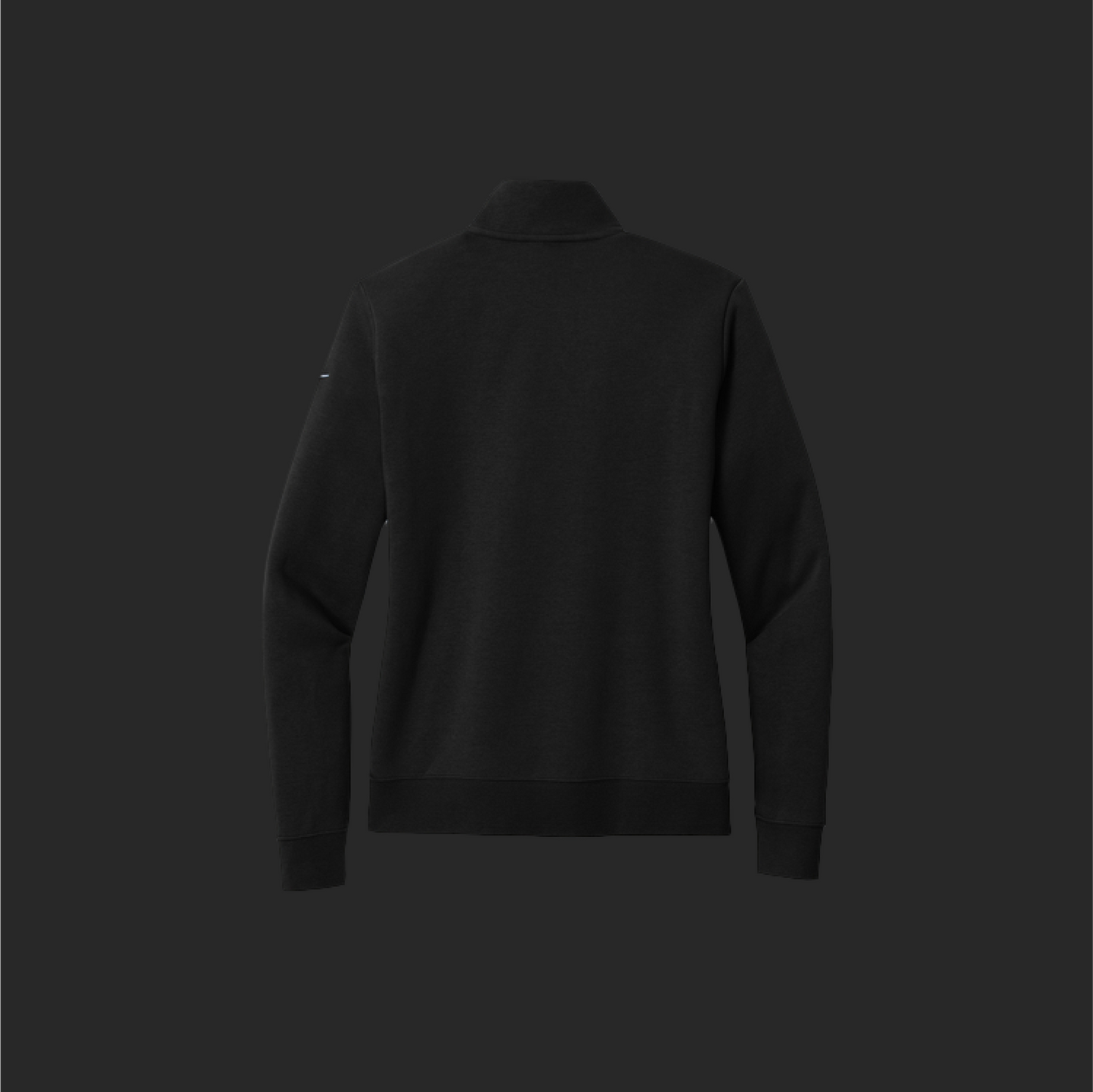 *PRE-ORDER* Delta Women's Nike Half Zip