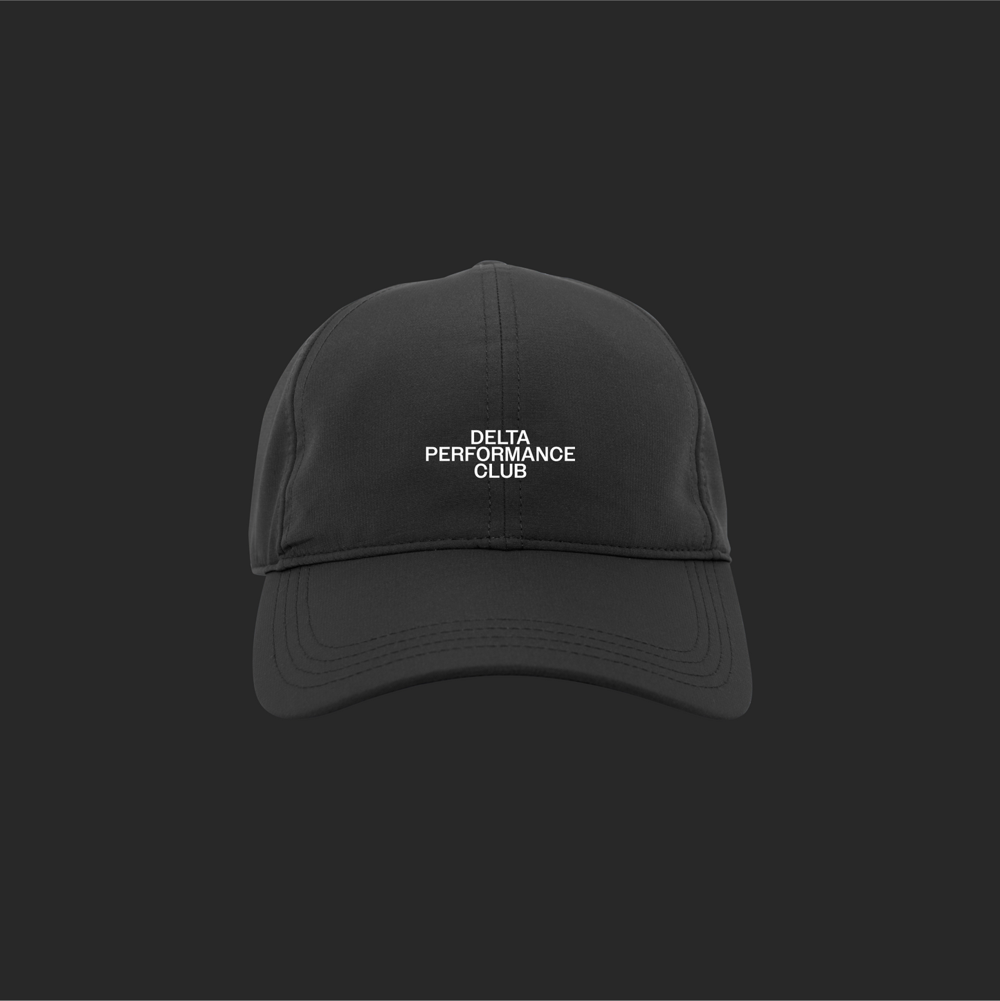 *PRE-ORDER* Delta Performance Hat