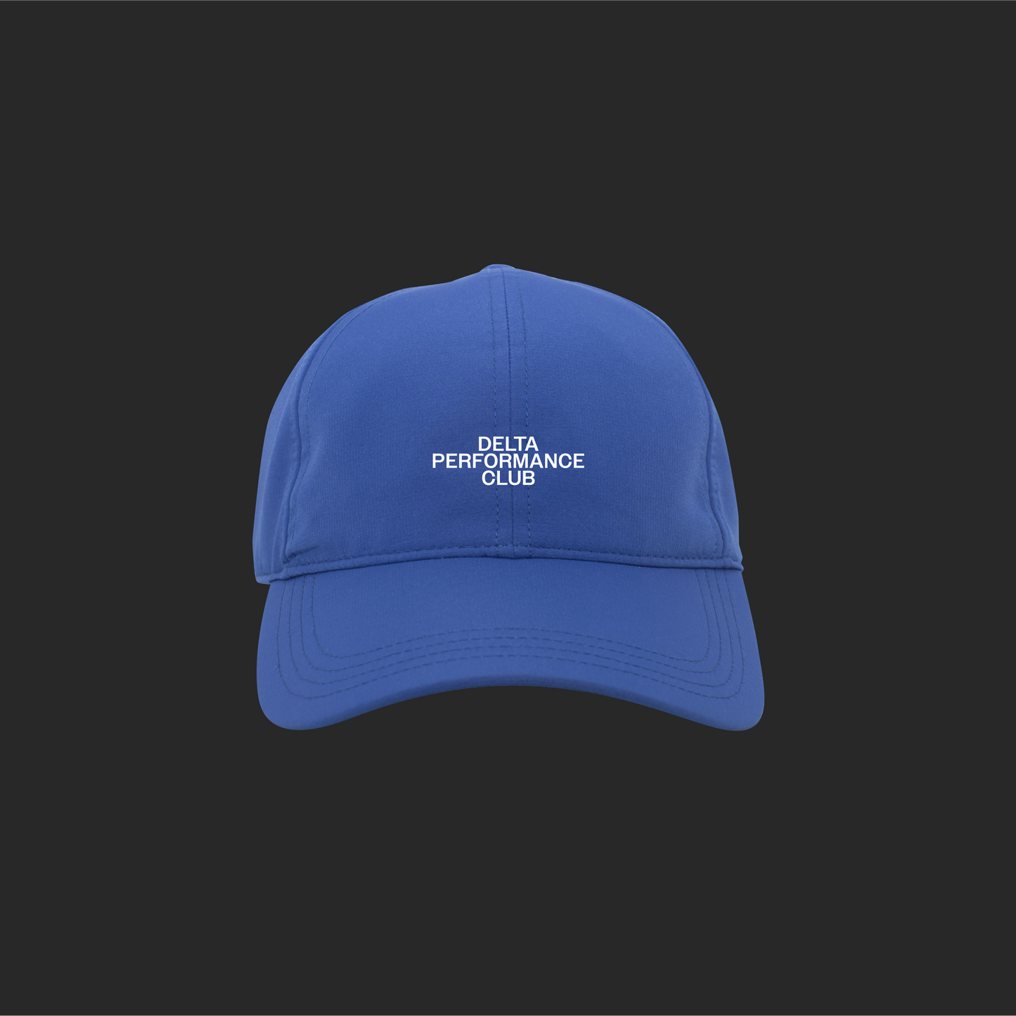*PRE-ORDER* Delta Performance Hat