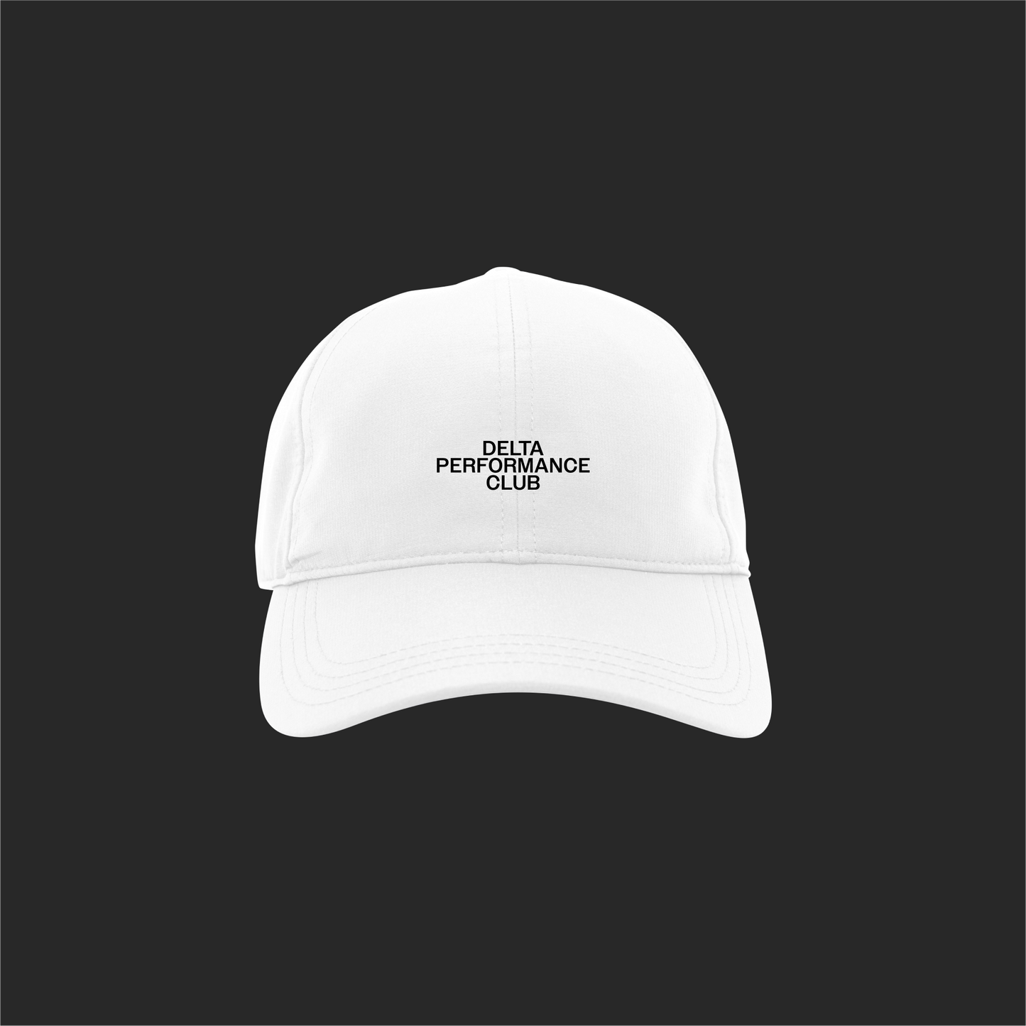 *PRE-ORDER* Delta Performance Hat