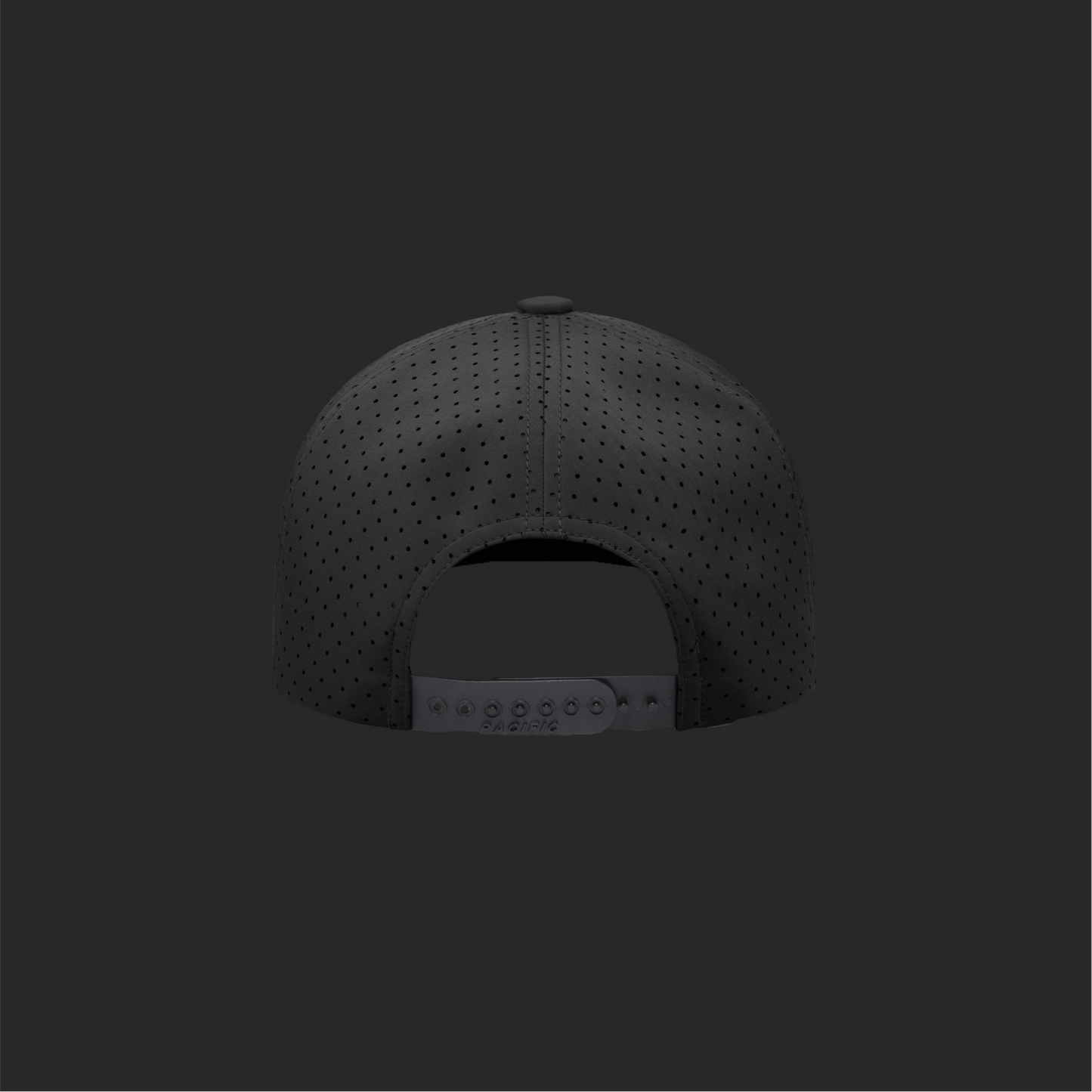 *PRE-ORDER* Tricon Perforated Rope Hat
