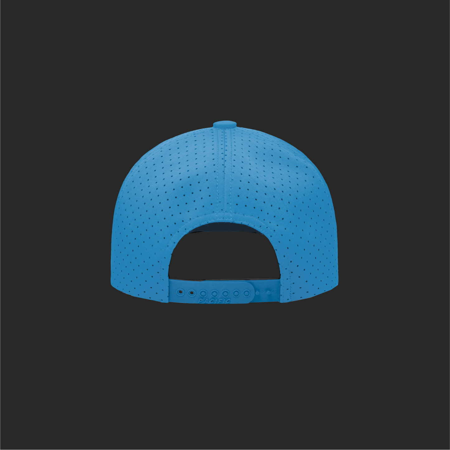 *PRE-ORDER* Tricon Perforated Rope Hat