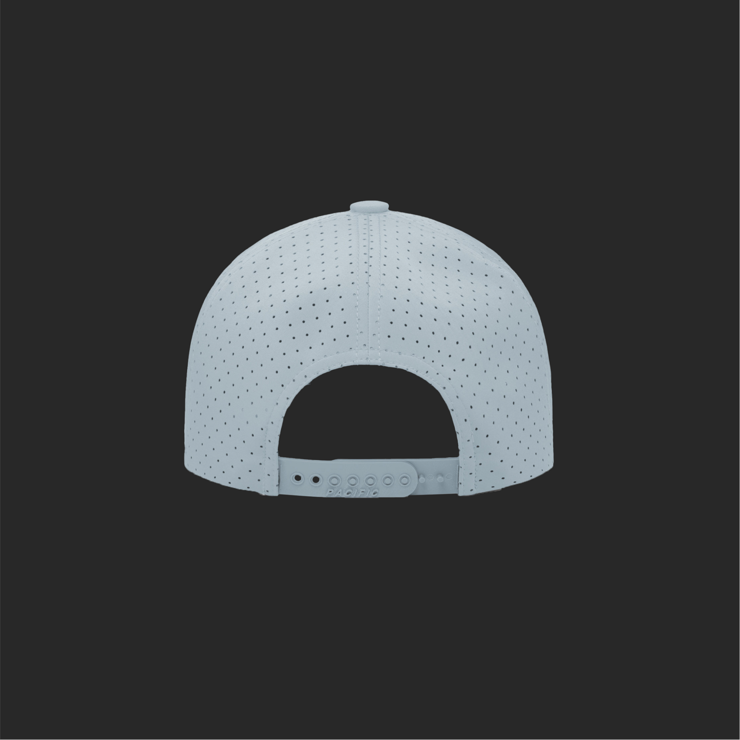 *PRE-ORDER* Tricon Perforated Rope Hat