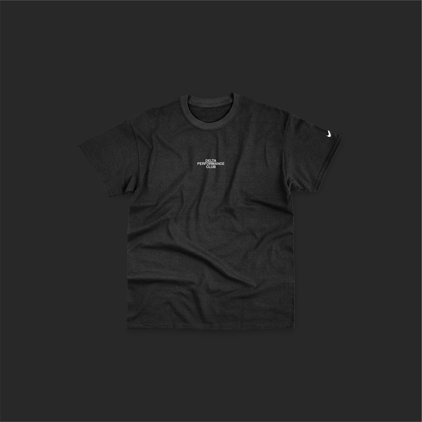 *PRE-ORDER* Delta Men's Club Tee