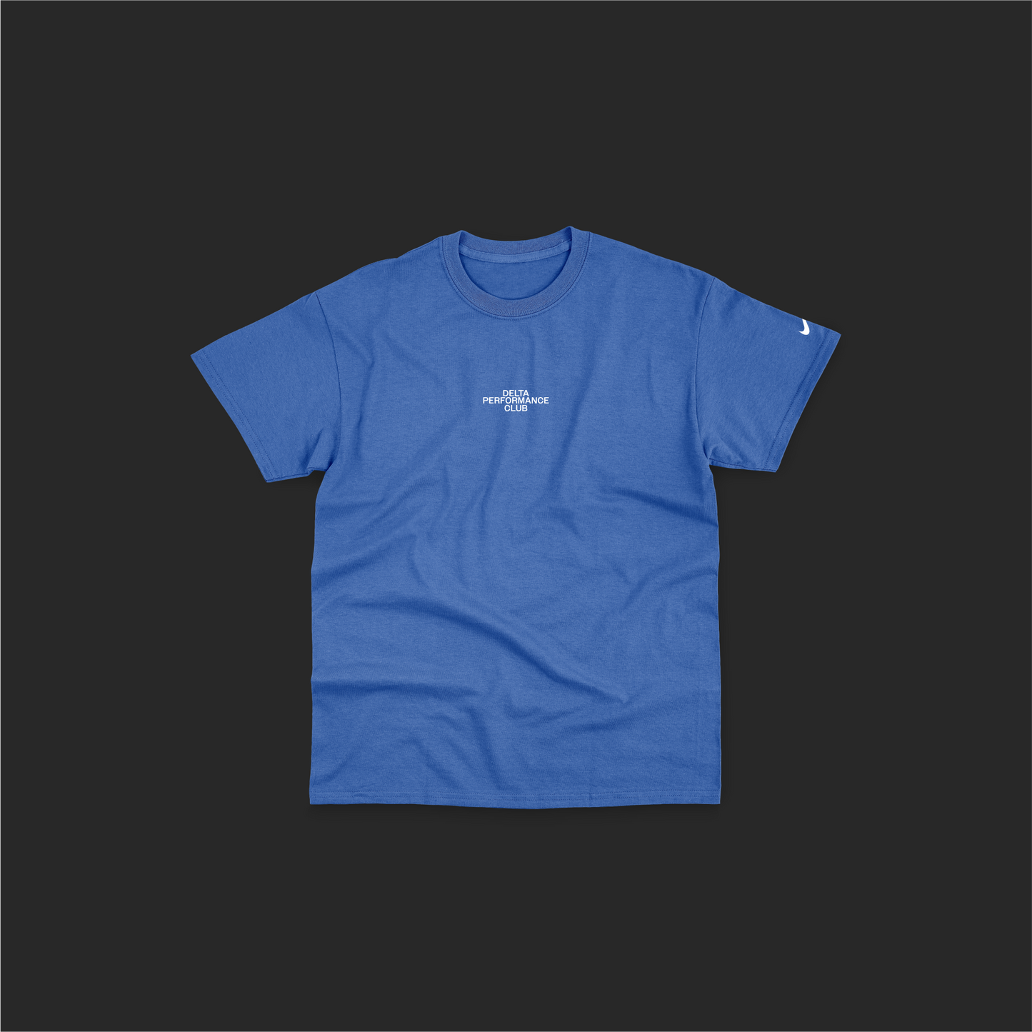 *PRE-ORDER* Delta Men's Club Tee