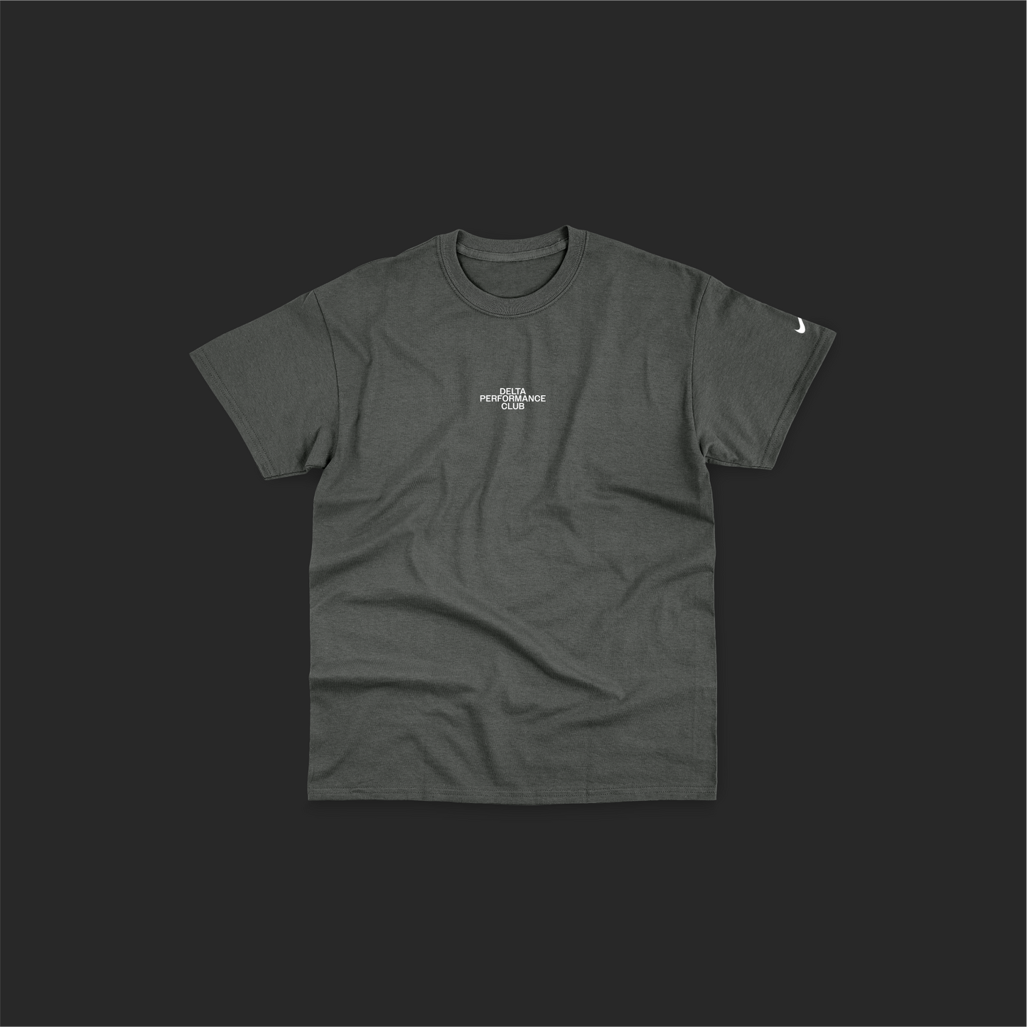 *PRE-ORDER* Delta Men's Club Tee