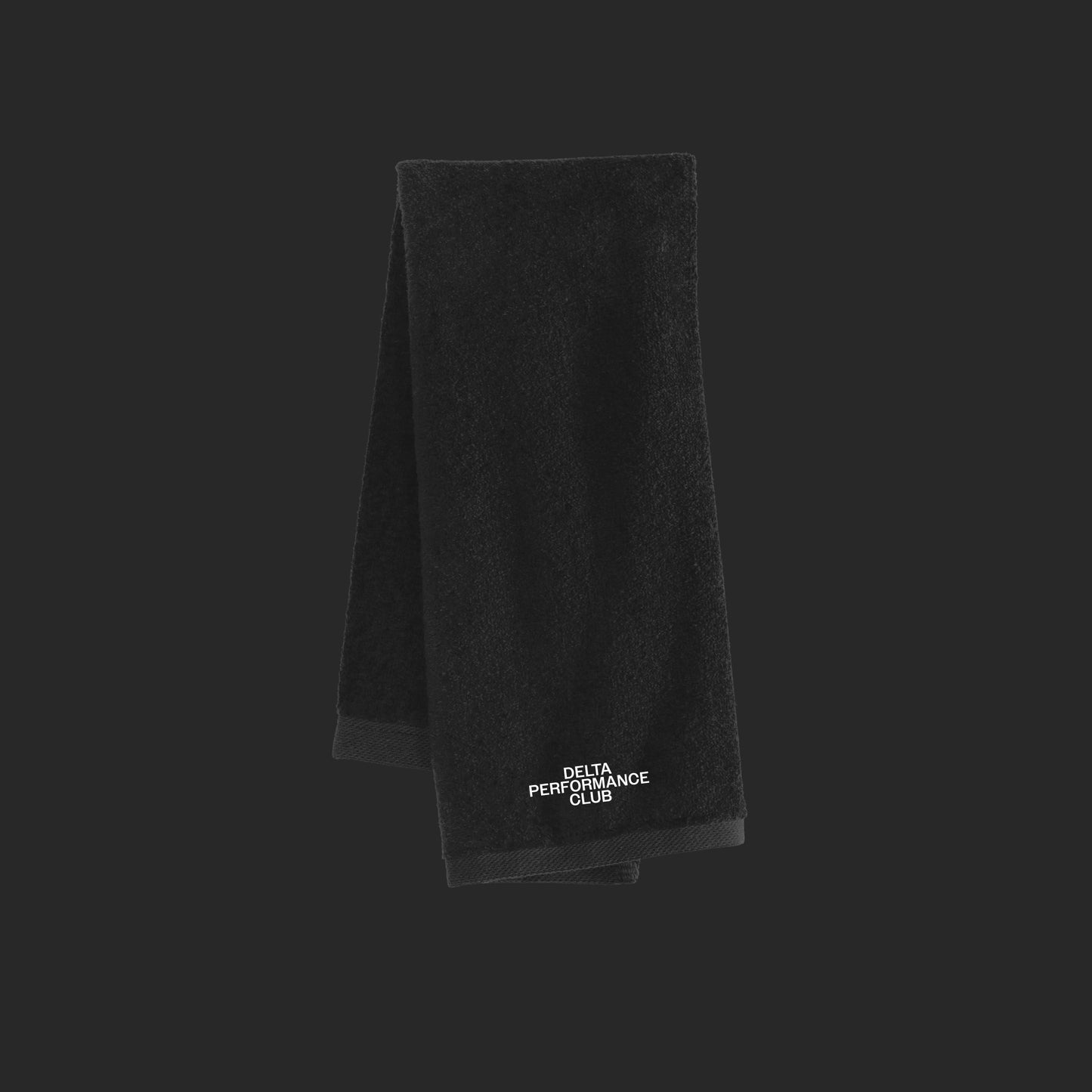 *PRE-ORDER* Delta Club Towel