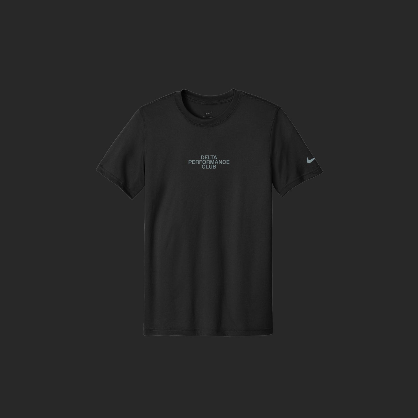 *PRE-ORDER* Delta Men's Nike Tee