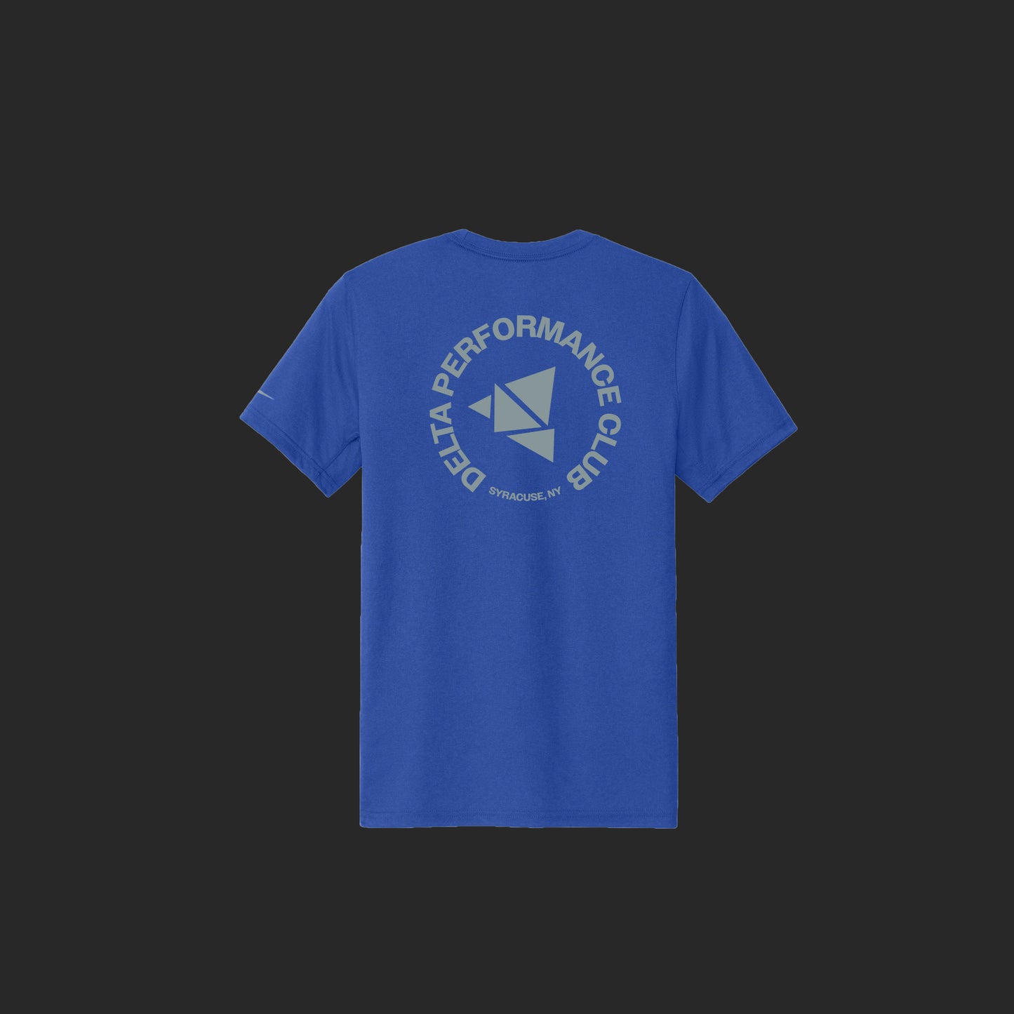 *PRE-ORDER* Delta Men's Nike Tee