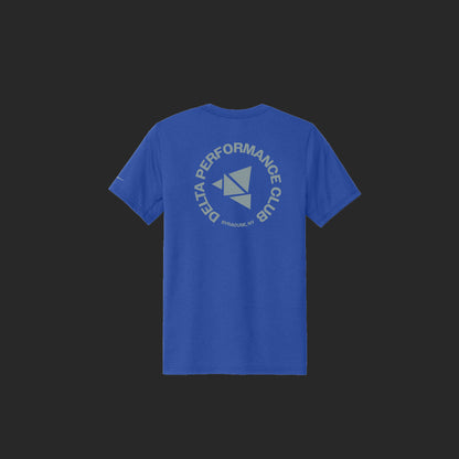 *PRE-ORDER* Delta Men's Nike Tee