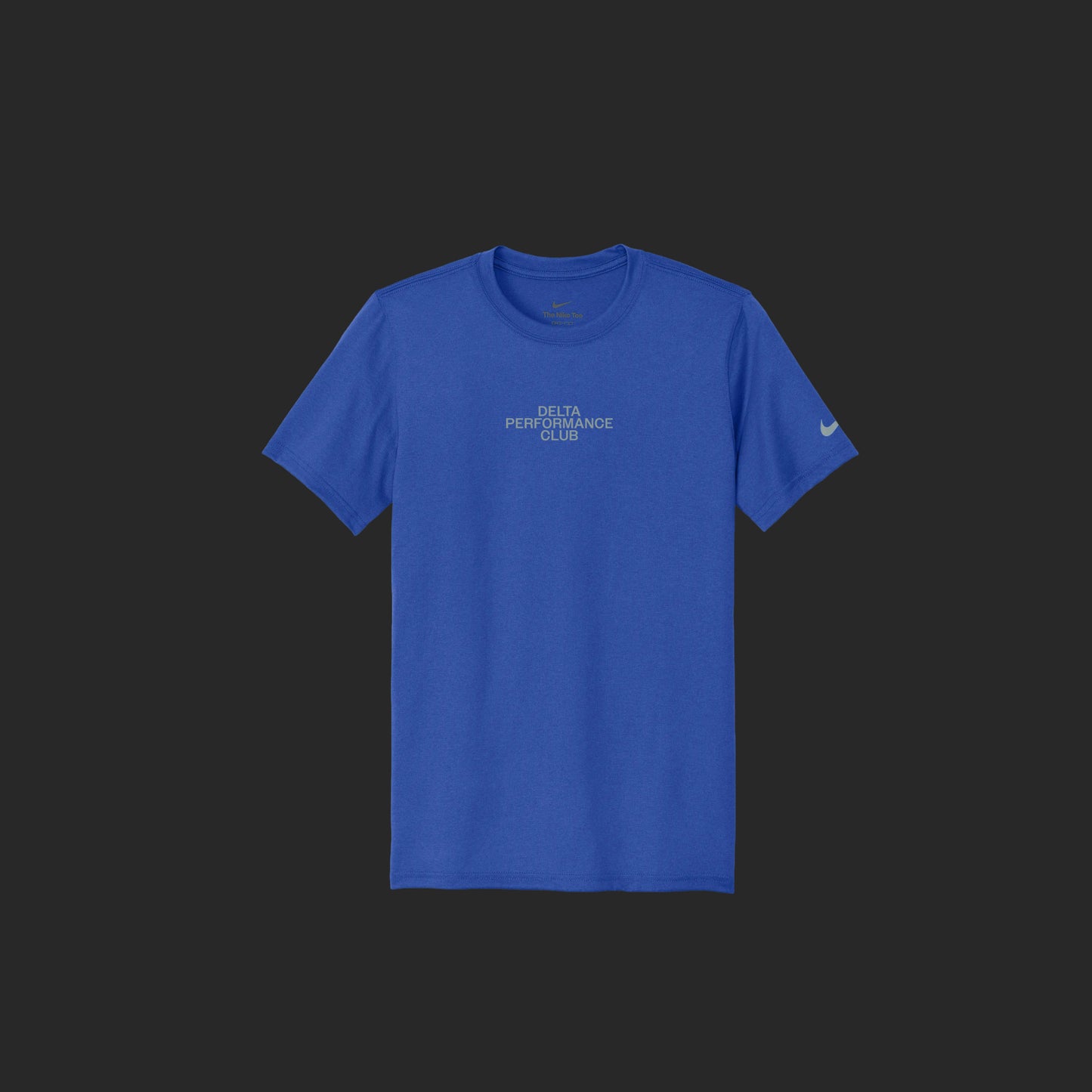 *PRE-ORDER* Delta Men's Nike Tee