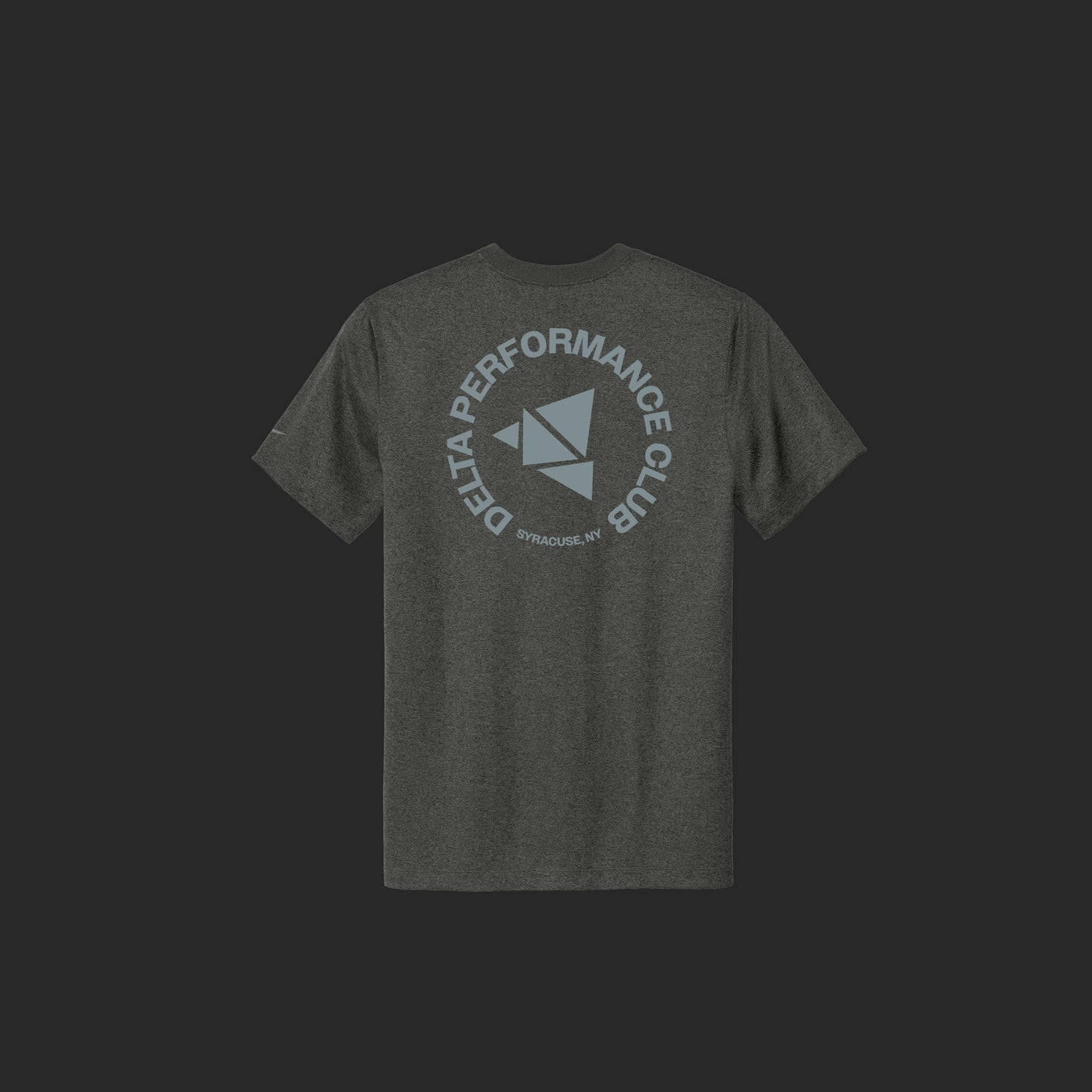 *PRE-ORDER* Delta Men's Nike Tee