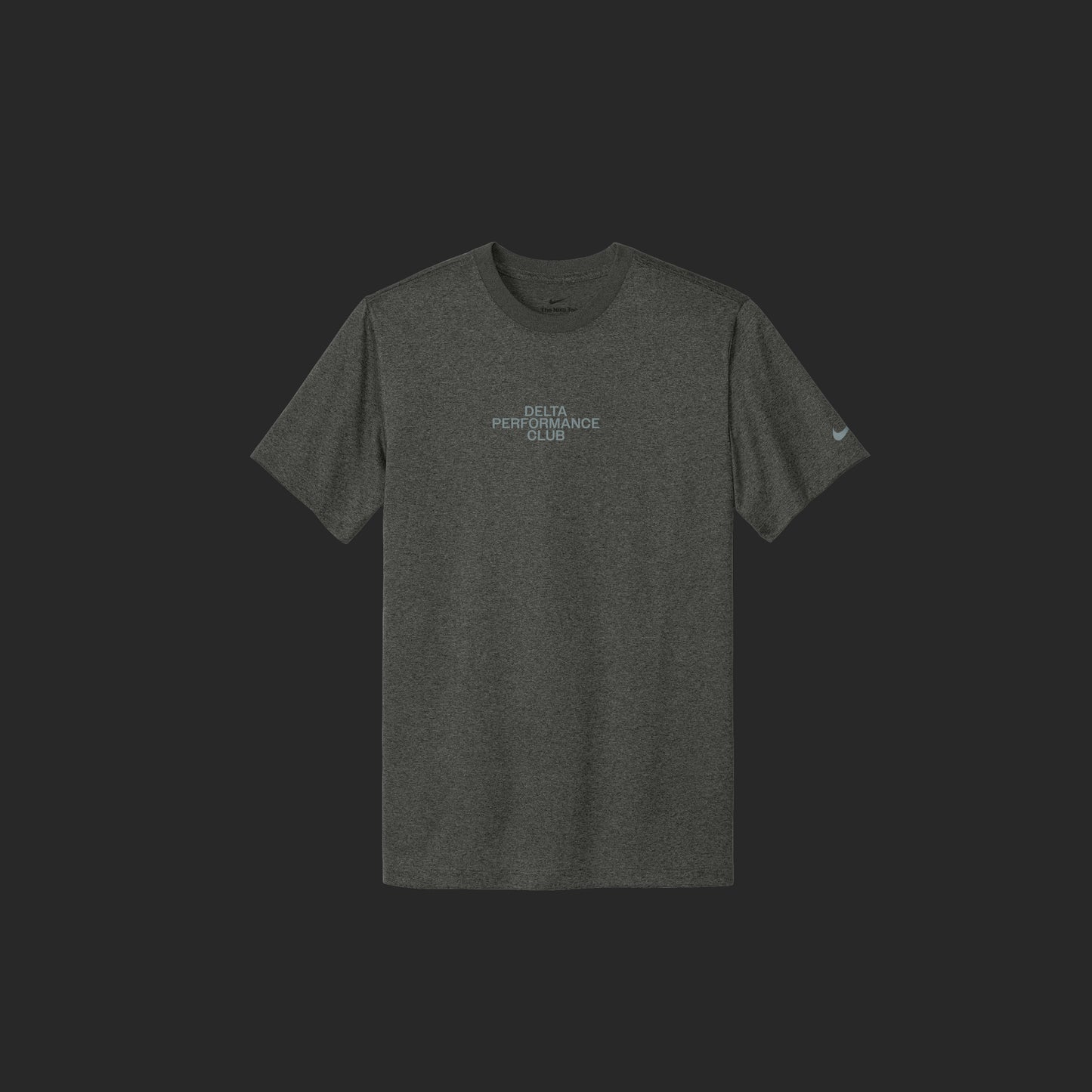 *PRE-ORDER* Delta Men's Nike Tee
