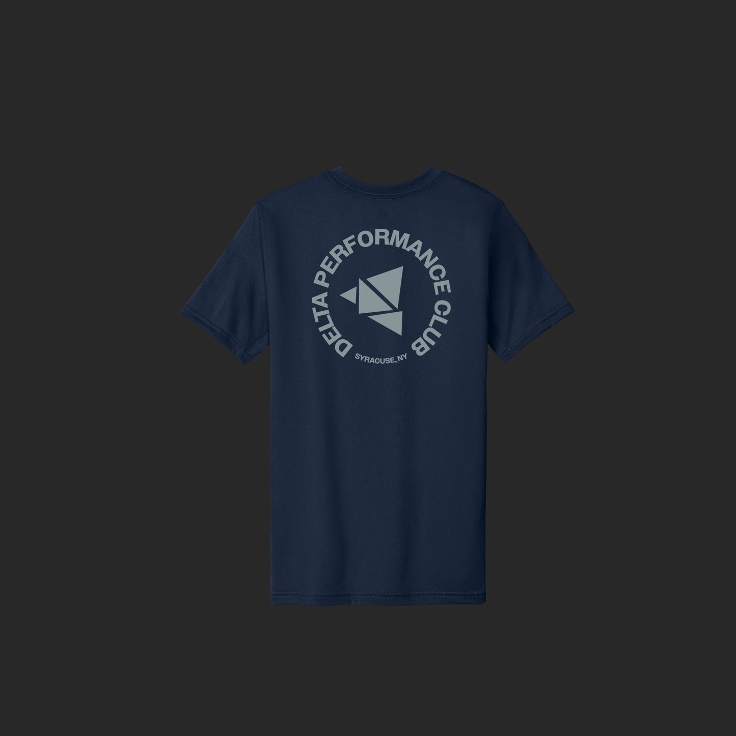 *PRE-ORDER* Delta Men's Nike Tee