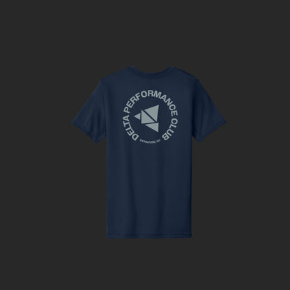 *PRE-ORDER* Delta Men's Nike Tee
