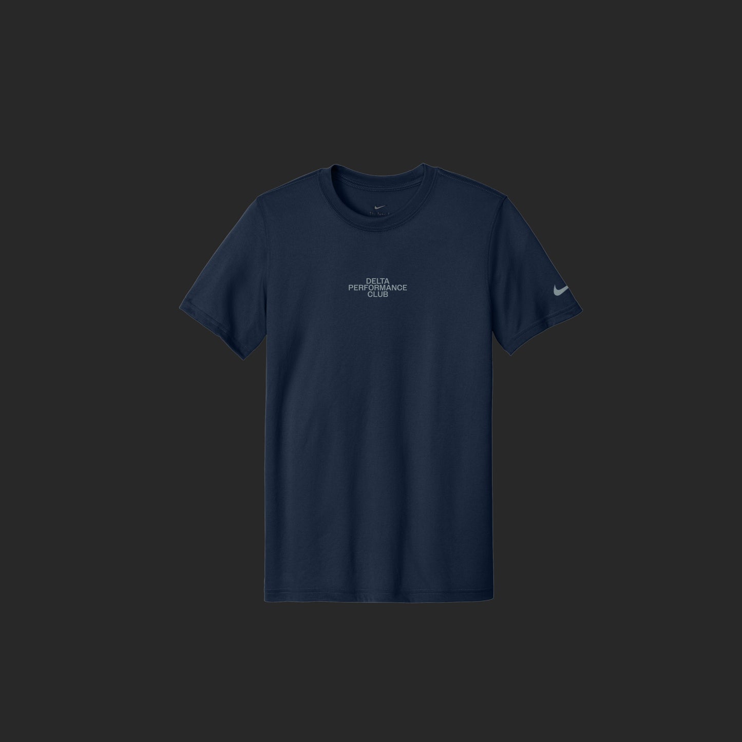 *PRE-ORDER* Delta Men's Nike Tee