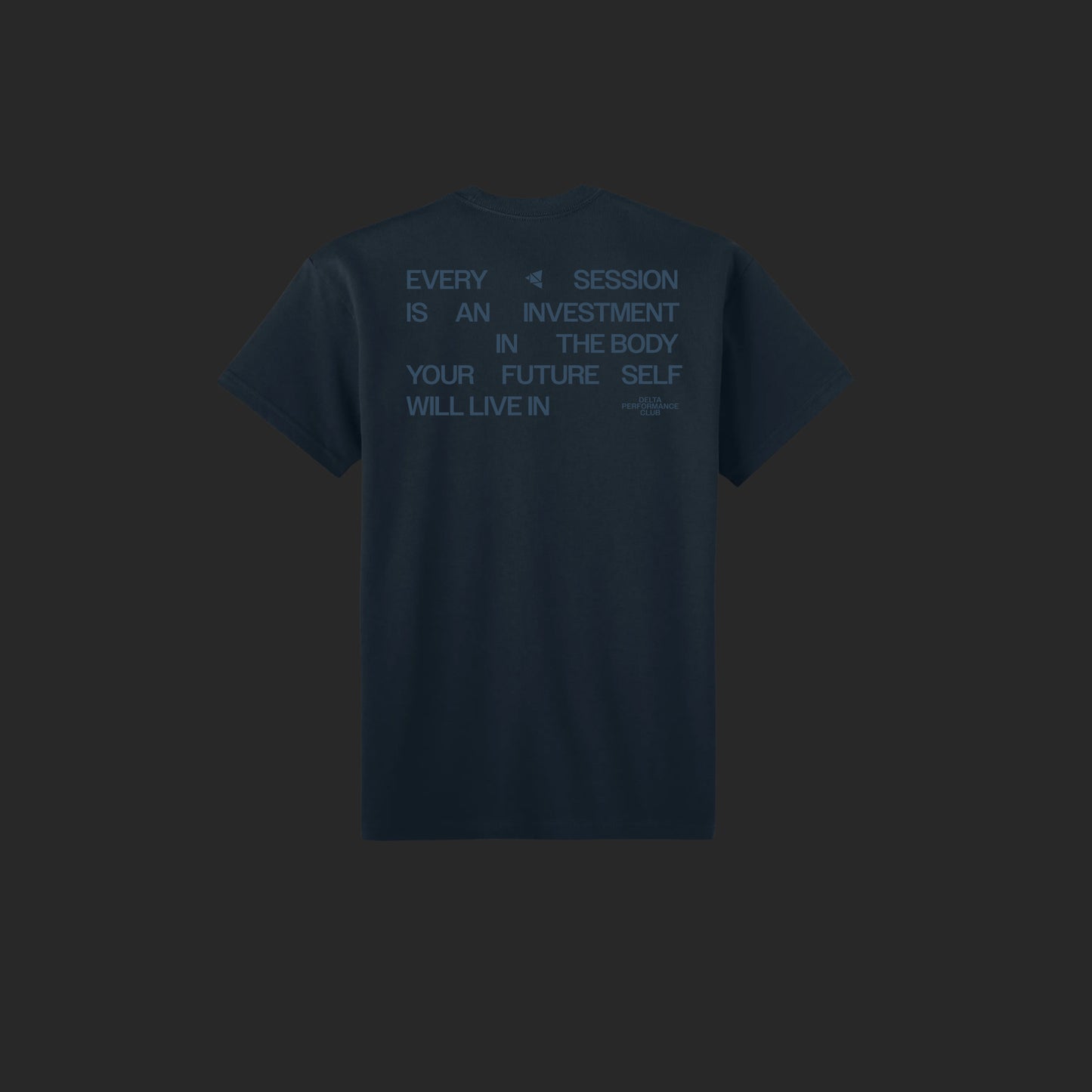 *PRE-ORDER* Delta Men's Motivation Tee