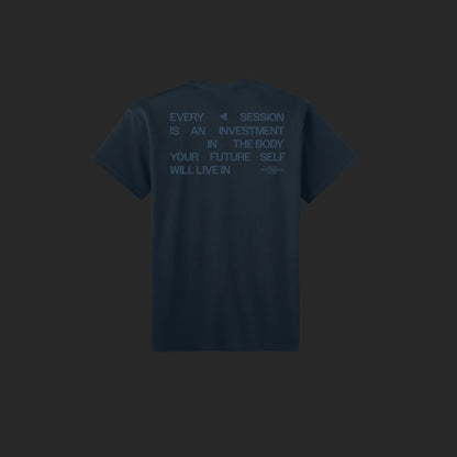 *PRE-ORDER* Delta Men's Motivation Tee