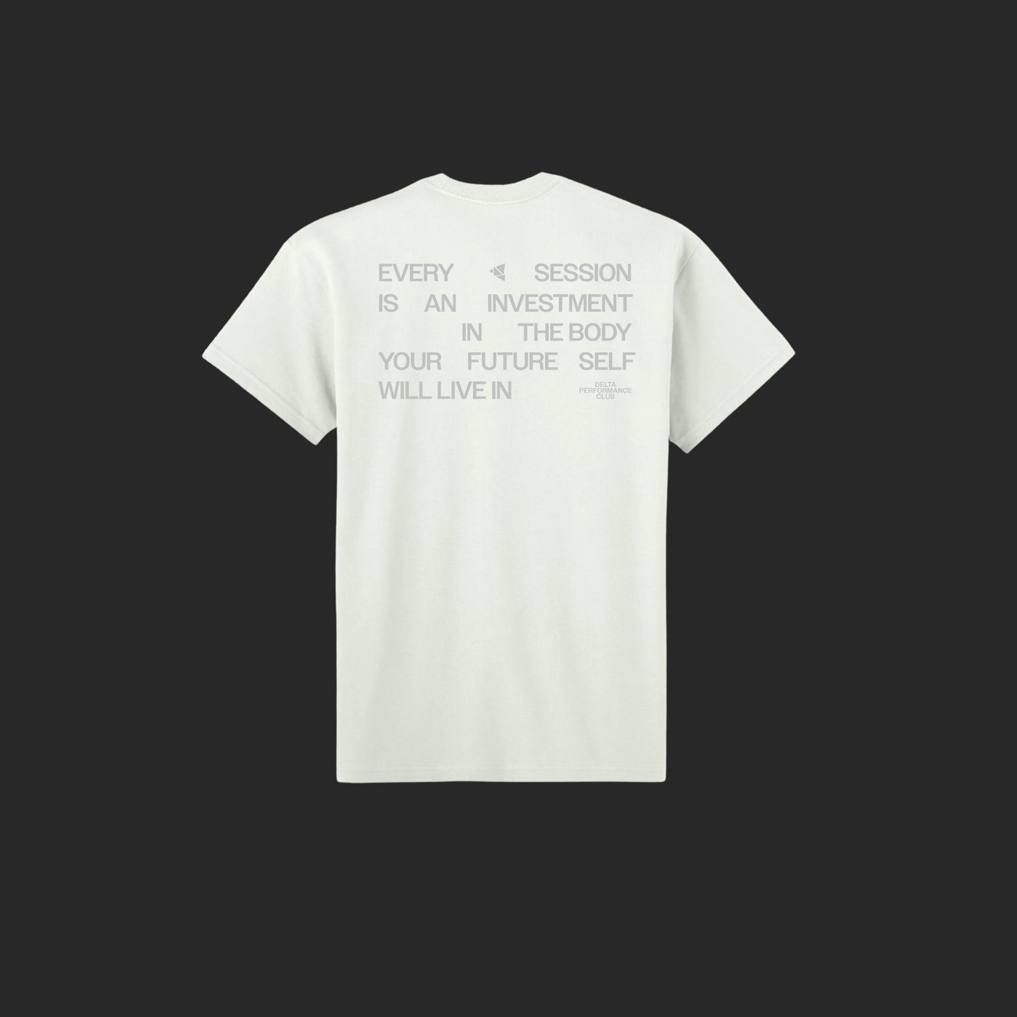 *PRE-ORDER* Delta Men's Motivation Tee