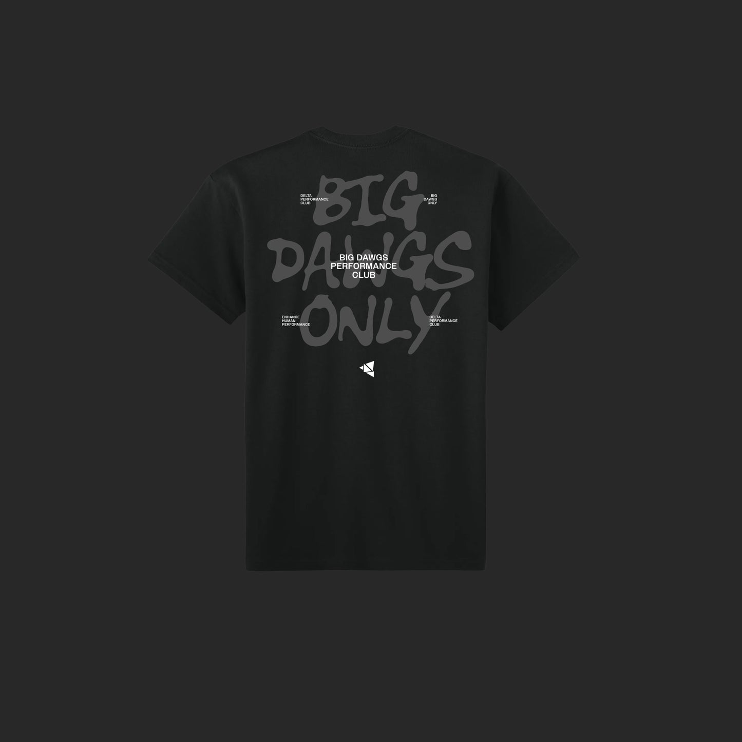 *PRE-ORDER* Delta Men's Big Dawgs Tee