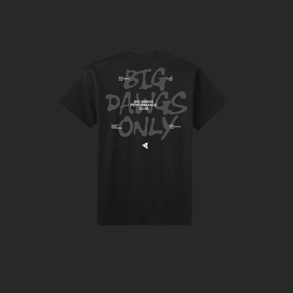 *PRE-ORDER* Delta Men's Big Dawgs Tee