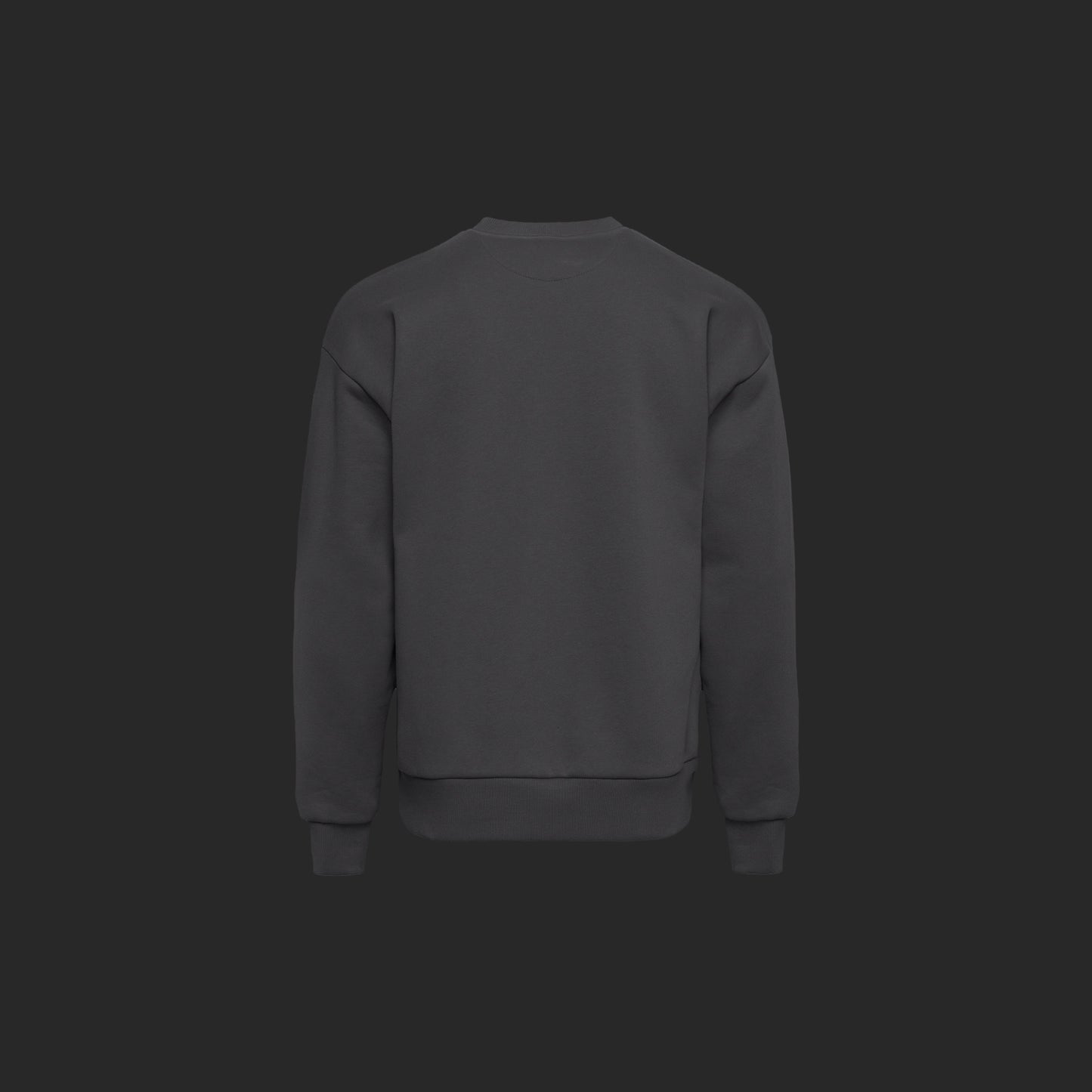 *PRE-ORDER* Men's Delta Crew