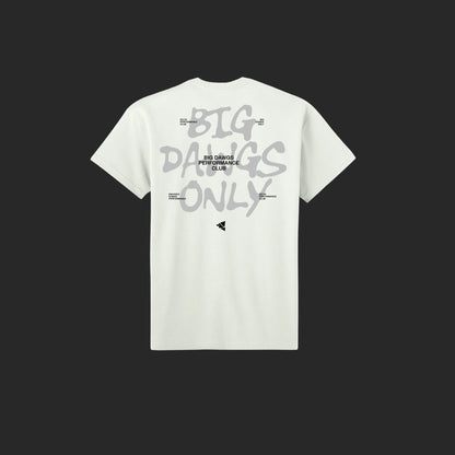 *PRE-ORDER* Delta Men's Big Dawgs Tee