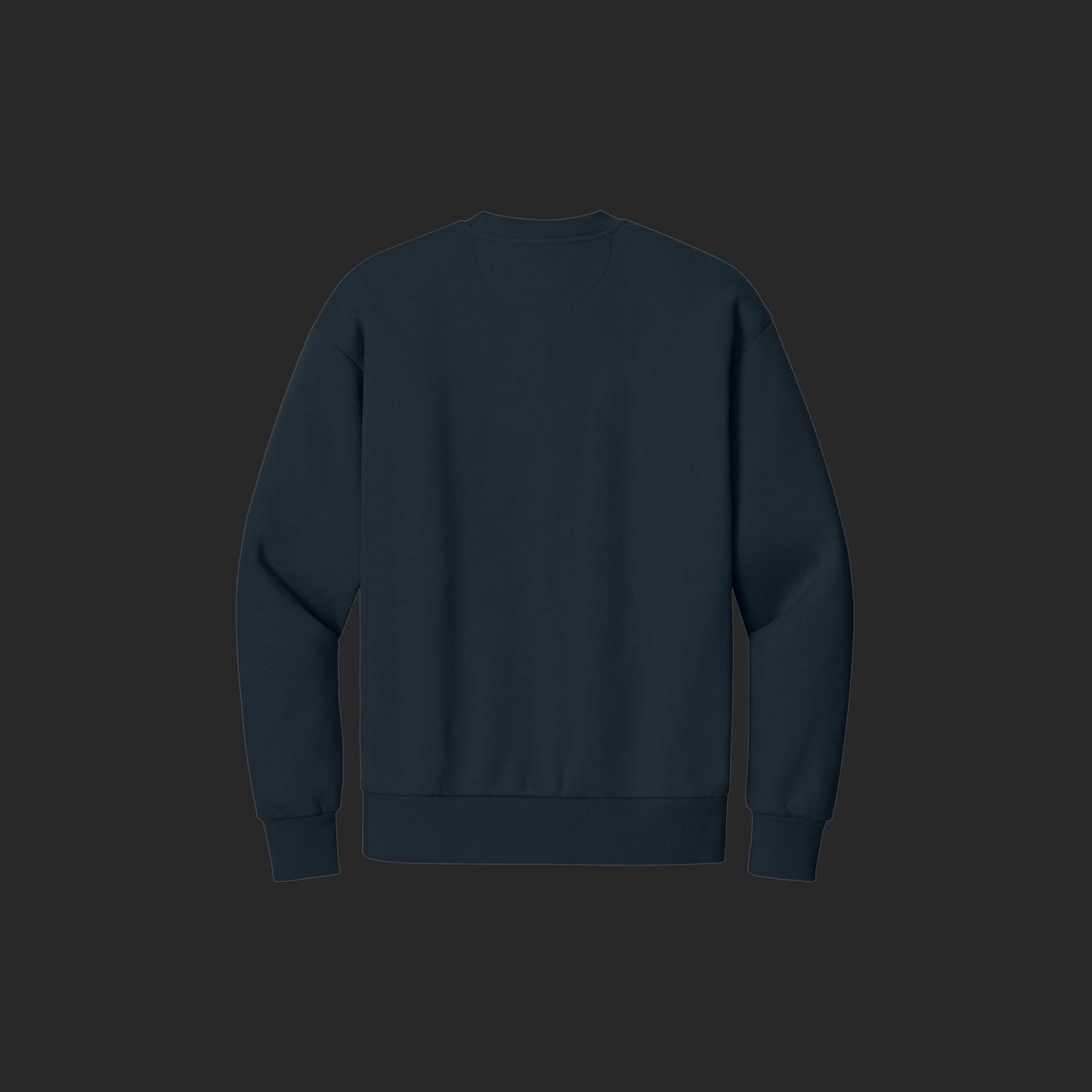 *PRE-ORDER* Men's Delta Crew