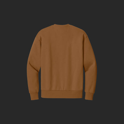 *PRE-ORDER* Men's Delta Crew