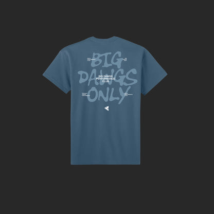 *PRE-ORDER* Delta Men's Big Dawgs Tee