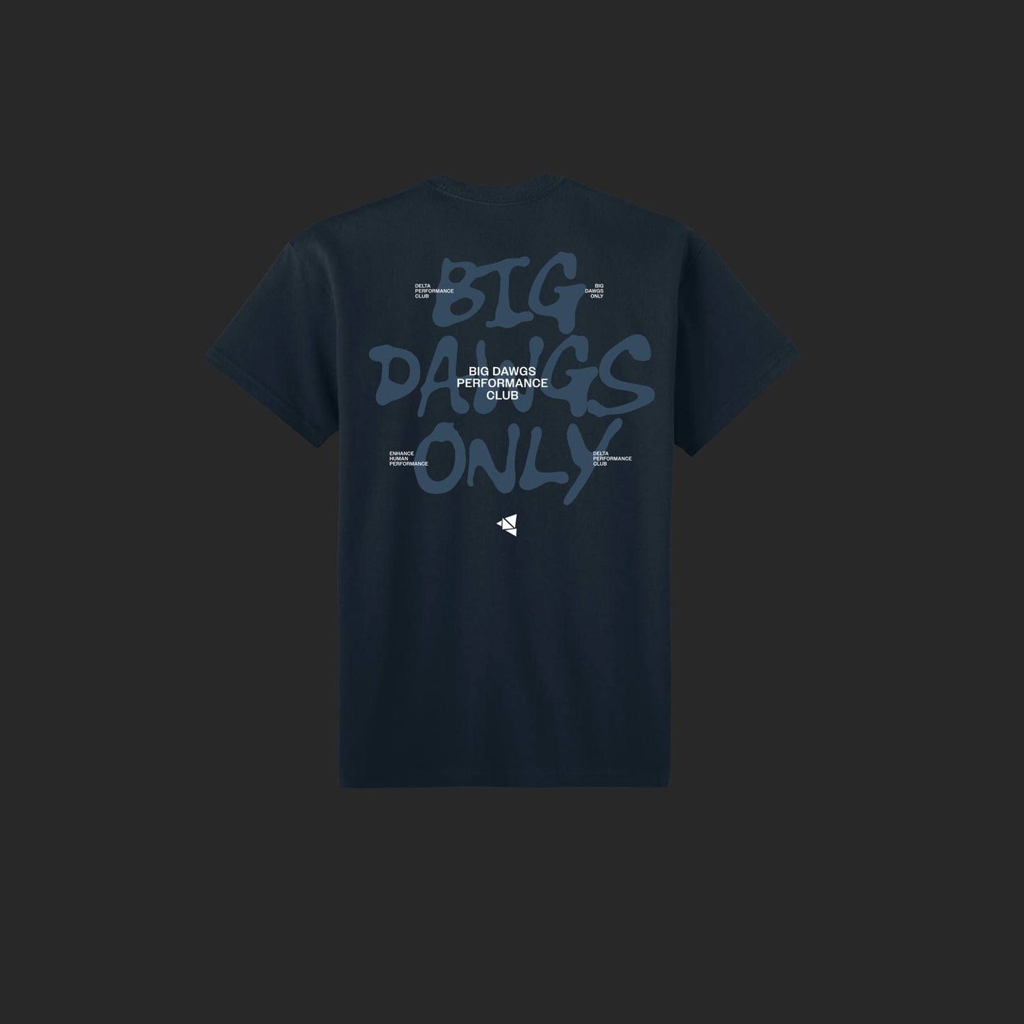 *PRE-ORDER* Delta Men's Big Dawgs Tee