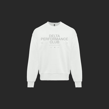 *PRE-ORDER* Men's Delta Crew