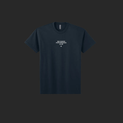 *PRE-ORDER* Delta Men's Big Dawgs Tee