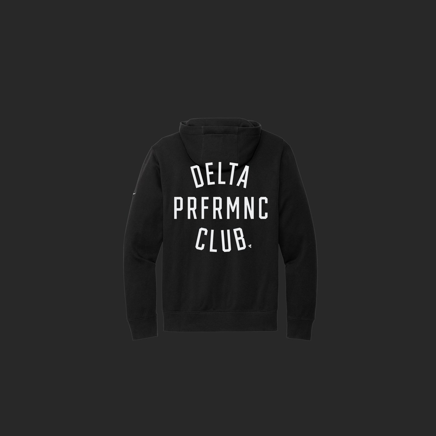 *PRE-ORDER* Men's Nike Hoodie