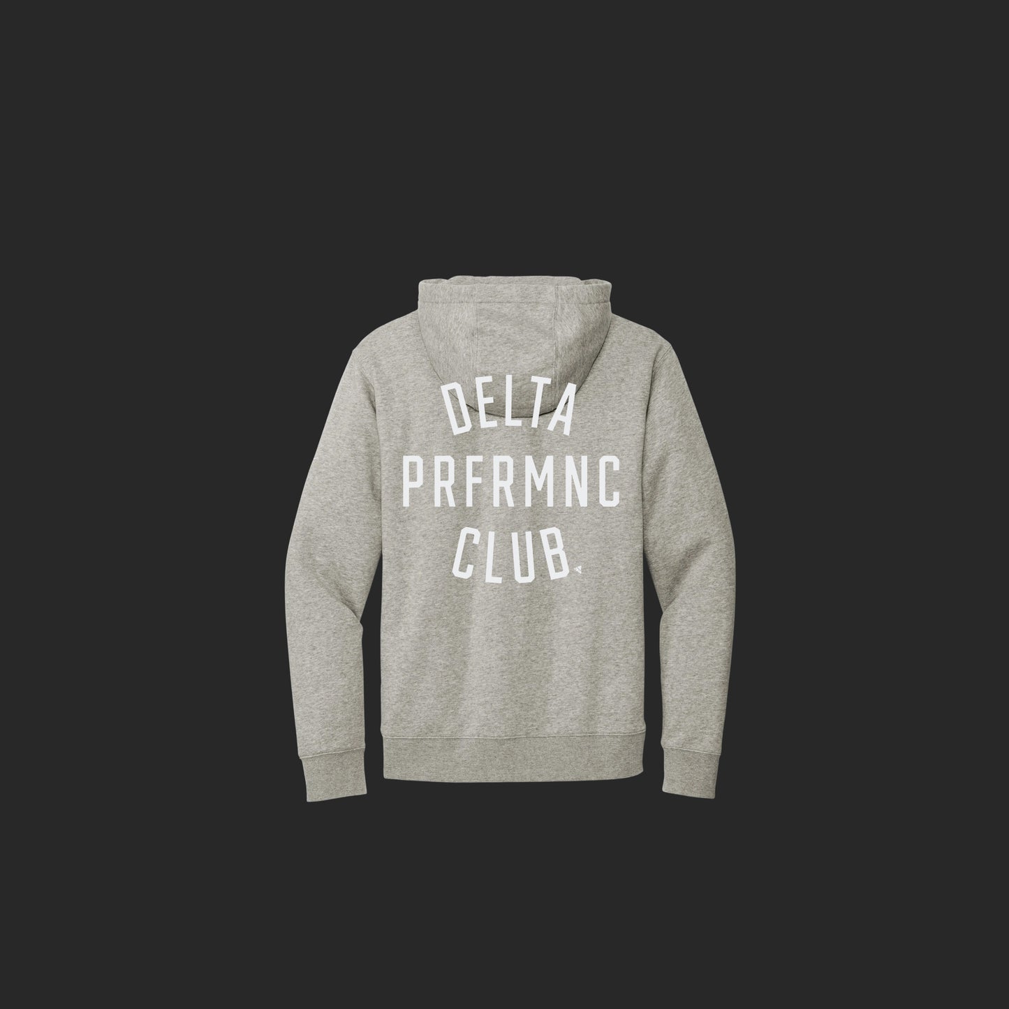 *PRE-ORDER* Men's Nike Hoodie