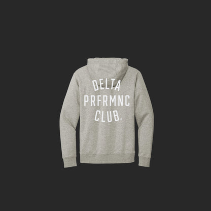 *PRE-ORDER* Men's Nike Hoodie