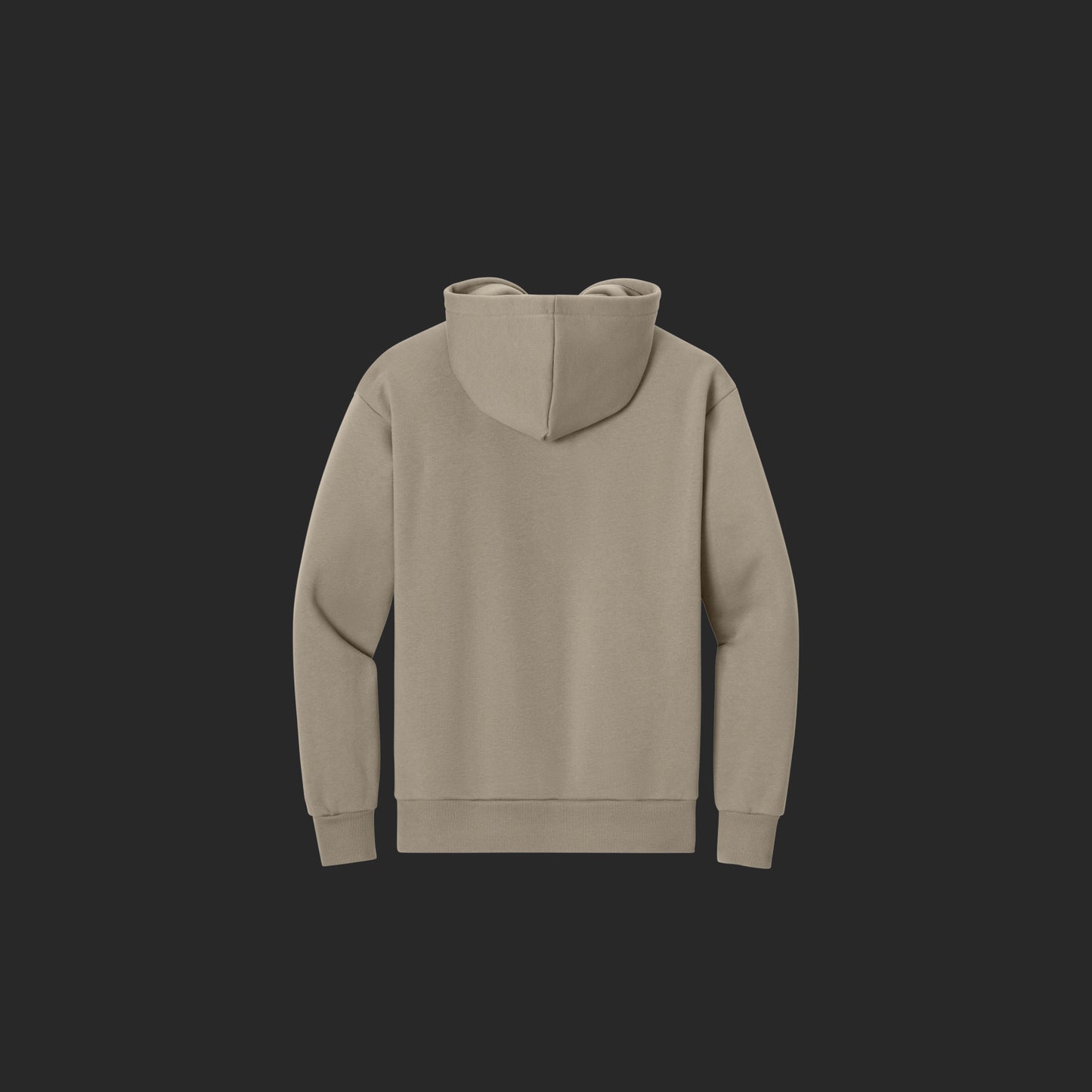 *PRE-ORDER* Delta Club Unisex Hoodie