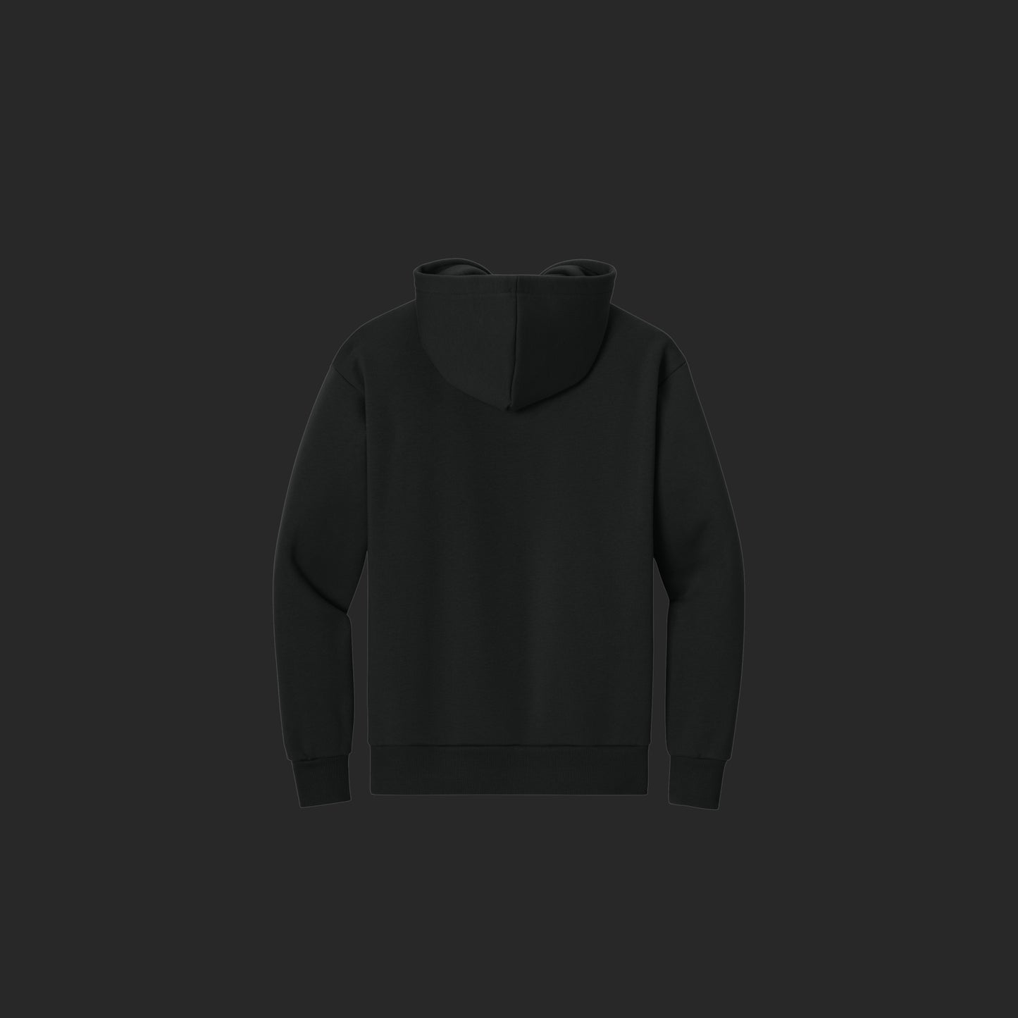 *PRE-ORDER* Delta Club Unisex Hoodie