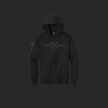 *PRE-ORDER* Delta Club Unisex Hoodie