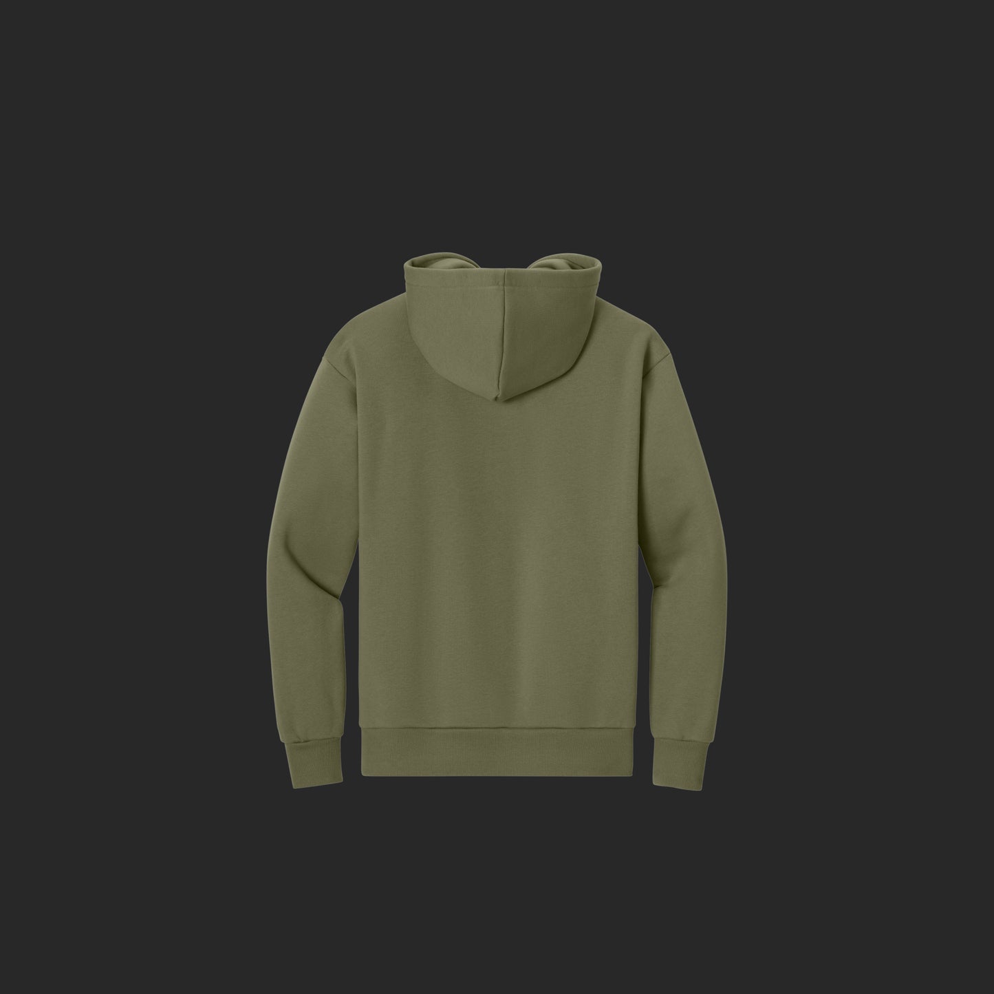 *PRE-ORDER* Delta Club Unisex Hoodie