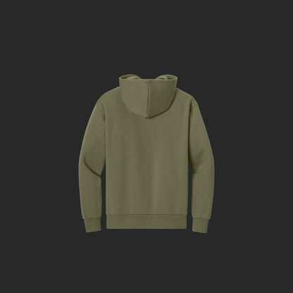 *PRE-ORDER* Delta Club Unisex Hoodie