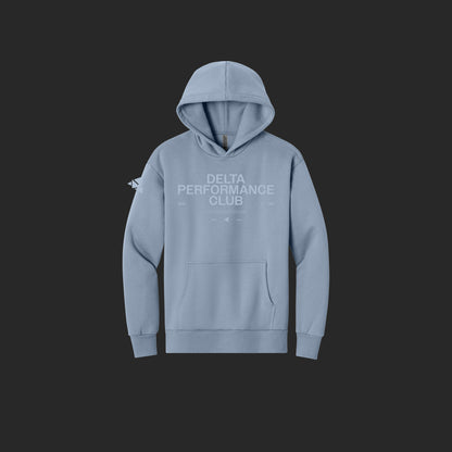 *PRE-ORDER* Delta Club Unisex Hoodie
