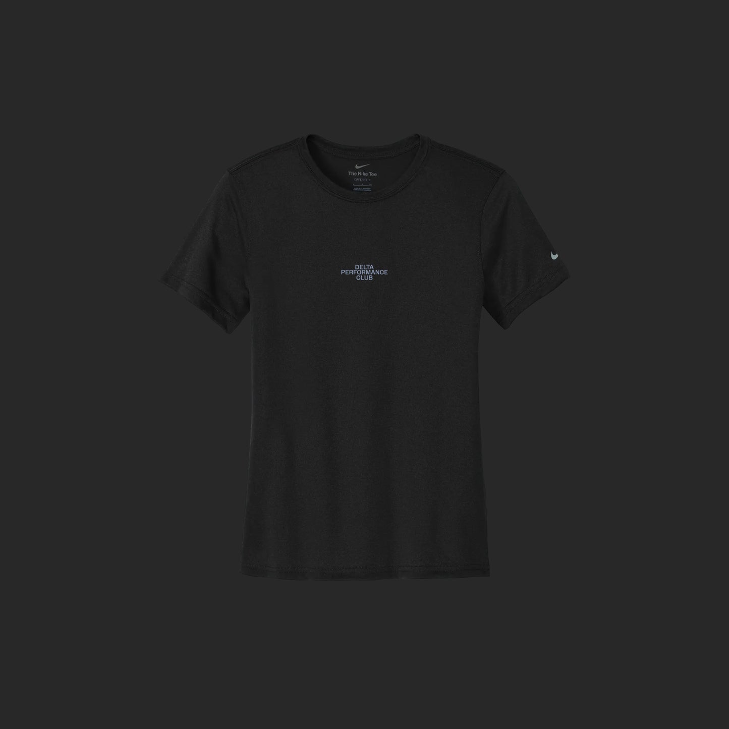 *PRE-ORDER* Delta Women's Nike Tee